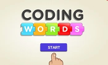 Coding Words