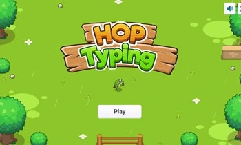 Hop Typing