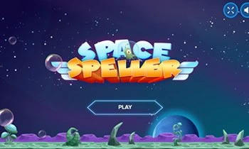 Space Speller